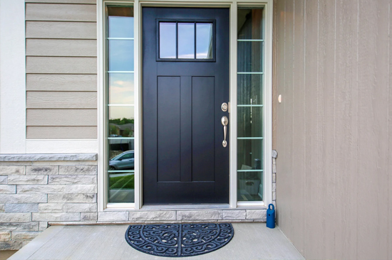 Castro Valley-residential-door-repair