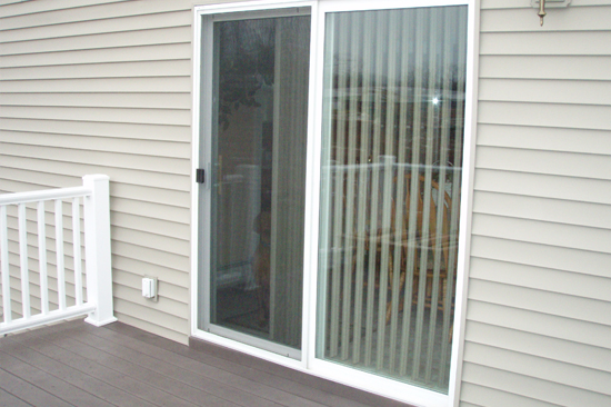 Castro Valley-screen-door-repair