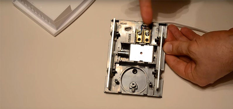 fix door bell in Castro Valley