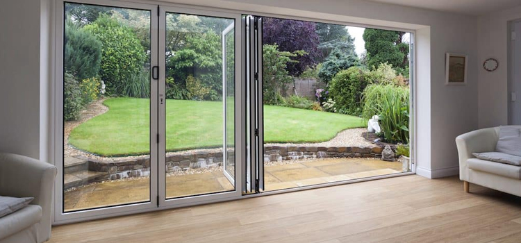 sliding door specialist Castro Valley